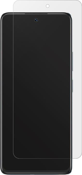 Actual product image Dipos Screen Protector Anti-Glare (4 Piece, Infinix Note 30)
