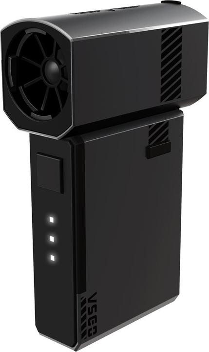 Immagine prodotto VSGO Spolverino portatile Palm Turbo Air