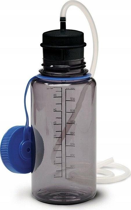 Actual product image Katadyn Bottle adapter with activated carbon