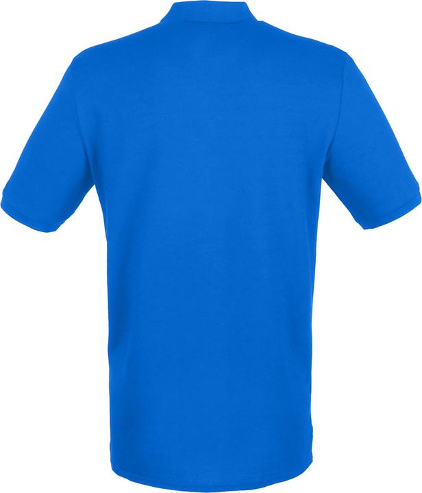 Produktbild Henbury Pique PoloShirt (XXL)