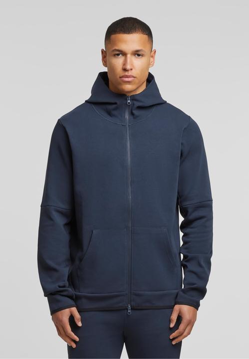 Produktbild Mister Tee MisterTee Basic Hooded Zipper - 179675 (S)