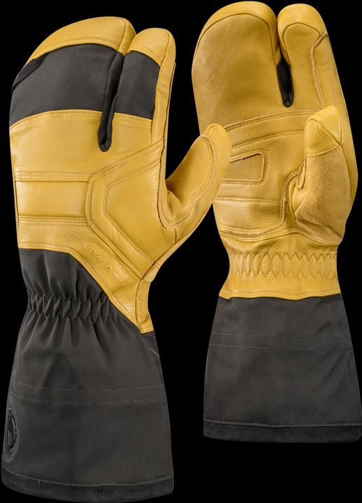 Produktbild Black Diamond Guide Finger Gloves (XXL)