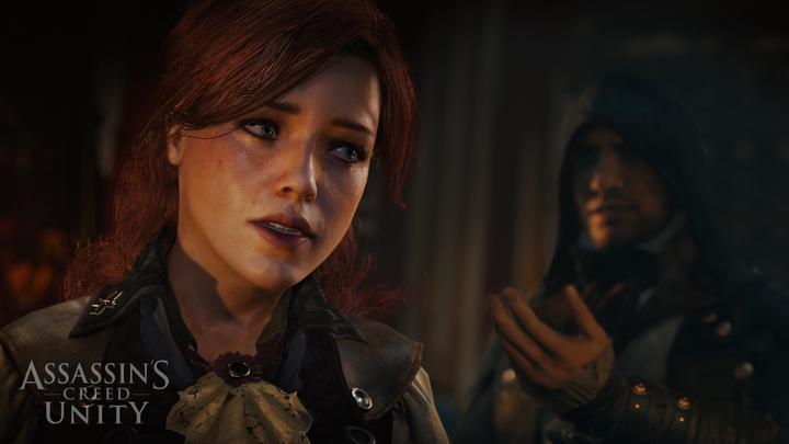 Produktbild Ubisoft Assassin's Creed Unity (Xbox One S)