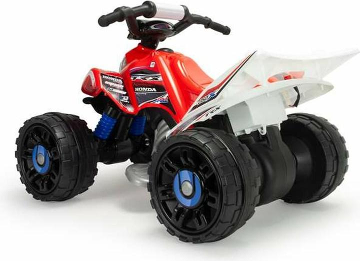 Immagine prodotto Injusa Quad elettrico Honda Atv 12V (12 V)
