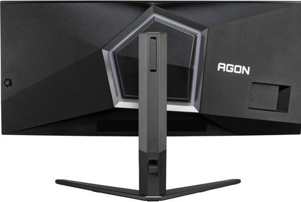 Produktbild AOC Agon Pro (3440 x 1440 Pixel, 34")