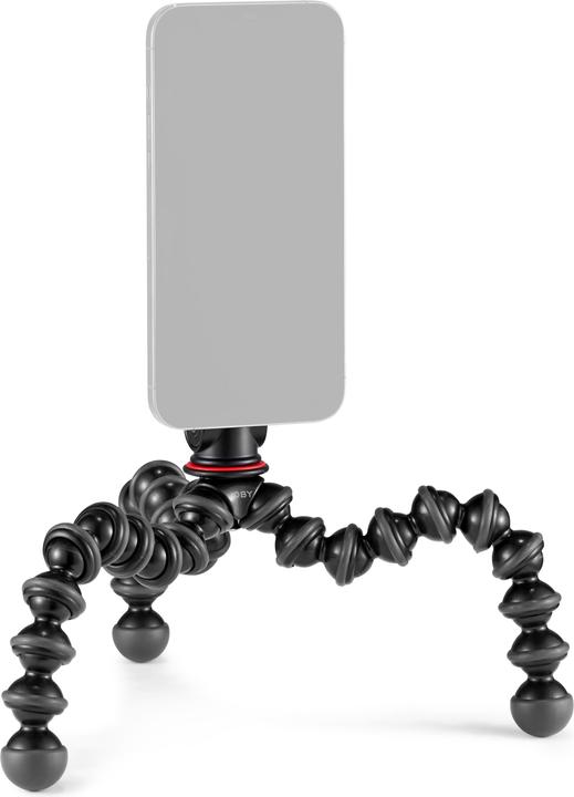 Actual product image Joby GripTight Gorilla Pod (Plastic, Metal)