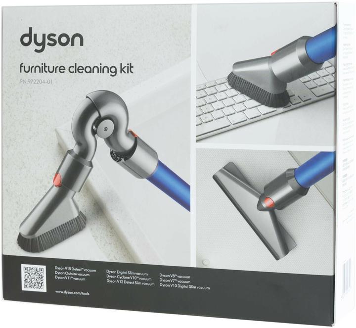 Productafbeelding Dyson Meubelreinigingsset