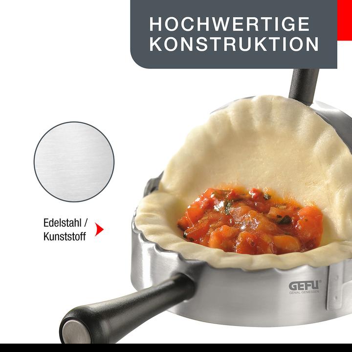 Produktbild GEFU Former
