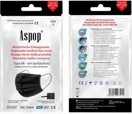 Produktbild Neutral Typ II R (Typ IIR, 1 x)