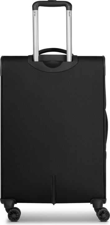 Produktbild Worldpack Chicago 4 Rollen Trolley M 67 cm mit Dehnfalte (65 l, M (50 - 90l))