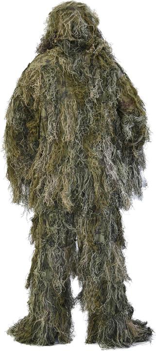 Produktbild Normani Tarnanzug 4-teilig Ghillie Suit - 1475