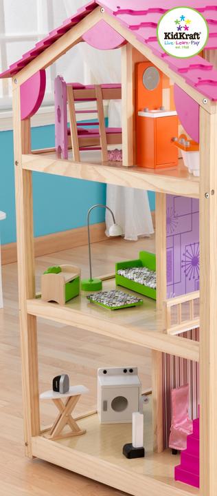 Produktbild KidKraft So chic