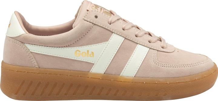Produktbild Gola Women's Grandslam Suede (41)