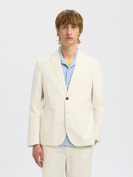 Produktbild Selected Homme 100% Baumwoll Blazer (52)