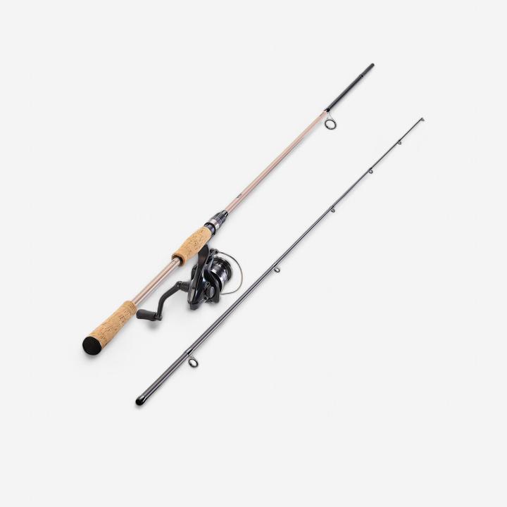Caperlan WXM 100