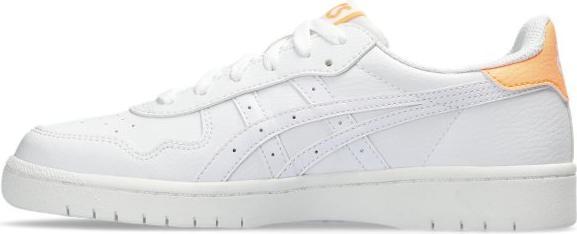 Immagine prodotto ASICS SportStyle Japan S Lady White/Bright Sunstone (36)