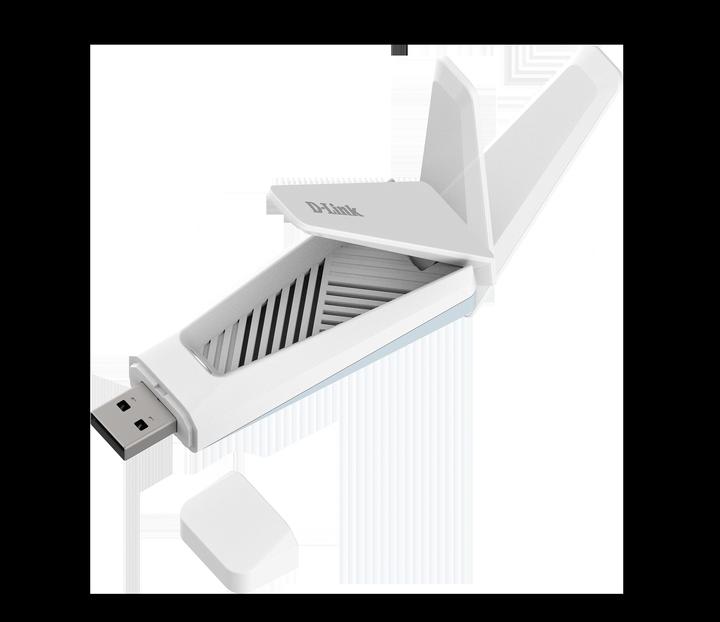 Image du produit D-Link AX18U (USB 3.0)