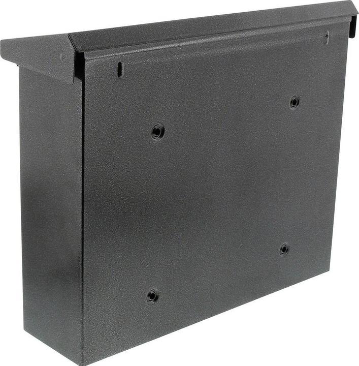 Produktbild Burg Wächter Briefkasten JOURNAL 5867 E
