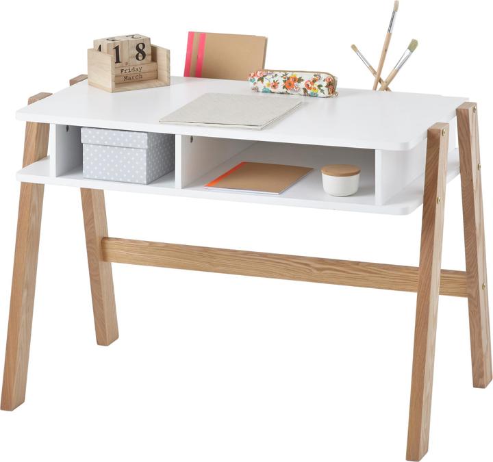 Produktbild Vertbaudet Schreibtisch (71 x 51.5 x 53 cm)