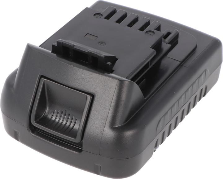 Produktbild AccuCell Akku BLACK & DECKER BL1114, BL1314, BL1514, LB16 (14.4 V)