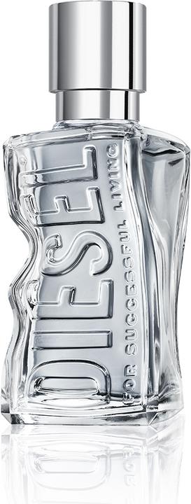 Diesel Fragrance D By Diesel (Eau de Toilette, 30 ml)