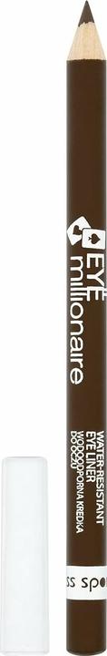 Miss Sporty Miss Sport Eye Millionaire Water Resistant Eye Pencil Pencil 002 Money Brown 1.5 G (002 Money Brown)