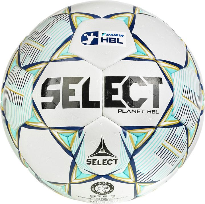 Produktbild Select Planet HBL v25 (3)