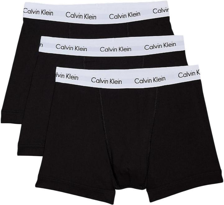 Produktbild Calvin Klein Trunk (L, 3er Pack)