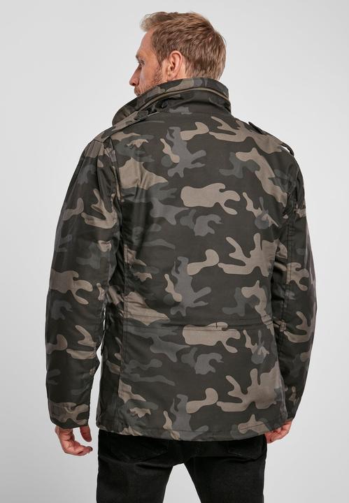 Immagine prodotto Brandit Giacca da campo M-65 (L)