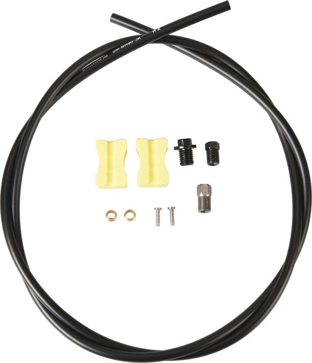 Shimano SM-BH90-JK-SSR Road Disc Bremsleitung