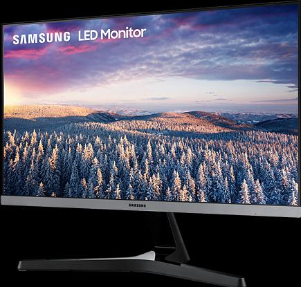 Produktbild Samsung S27R350 (1920 x 1080 Pixel, 27")
