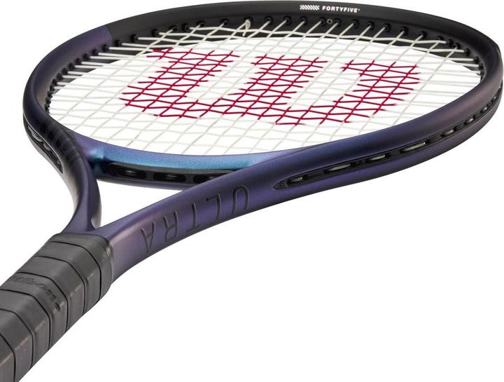 Produktbild Wilson Ultra 100 V4.0 Tennisschläger (3, 300 g)