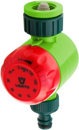 Verto 750 Timer per l'acqua, Timer per l'irrigazione meccanica (Timer acqua)