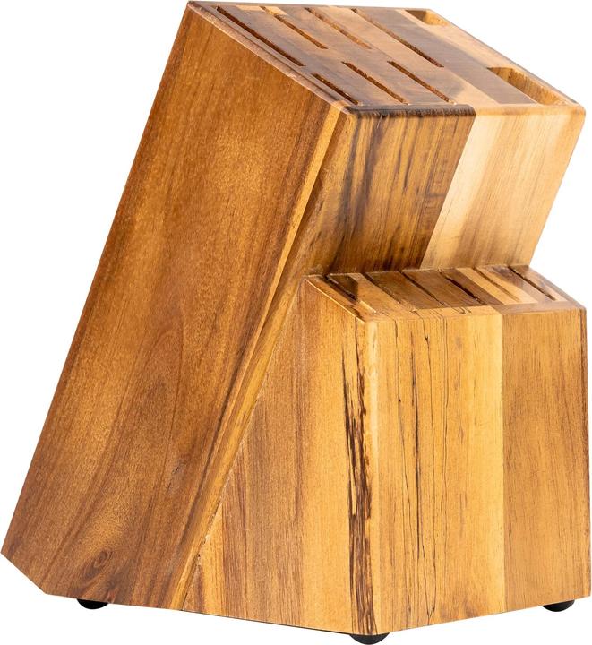 Immagine prodotto Coninx Ceppo di coltelli in legno di acacia