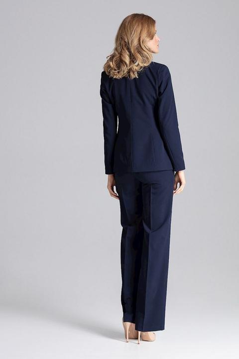Actual product image Figl Jacket model (S)
