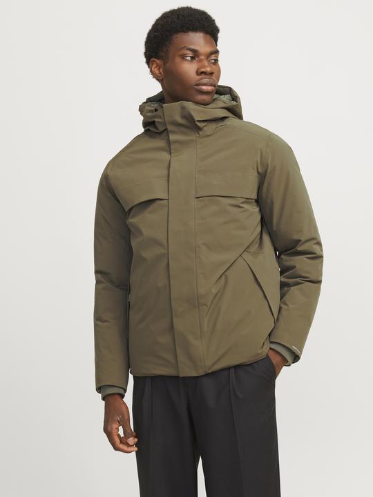 Actual product image Jack & Jones Lightweight jacket Lightweight jacket (XS)