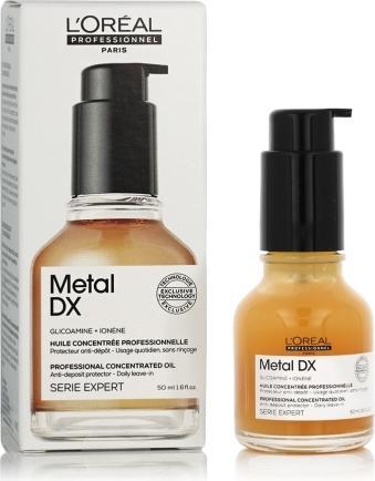 Immagine prodotto L'Oréal Paris Protettore anti-deposito Metal Detox (50 ml)