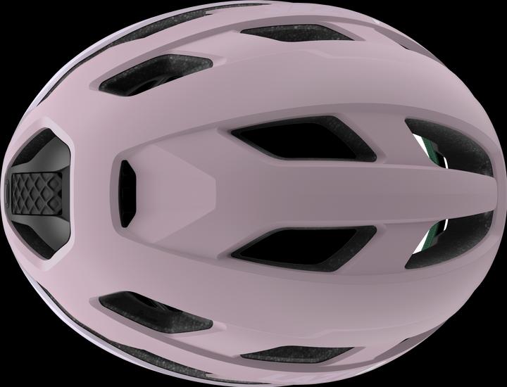 Produktbild Lazer Sport LAZER Unisex Road Strada KinetiCore Helm matte lila pink (56 cm)
