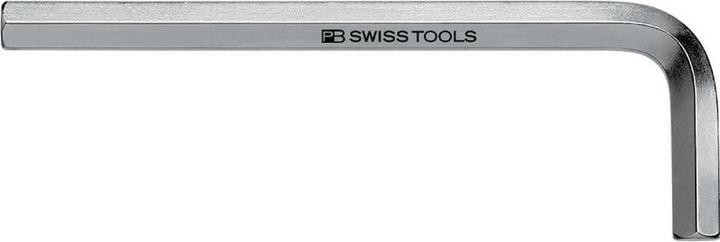 Produktbild PB Swiss Tools Innensechskantschlüssel PB 210 4,5mm