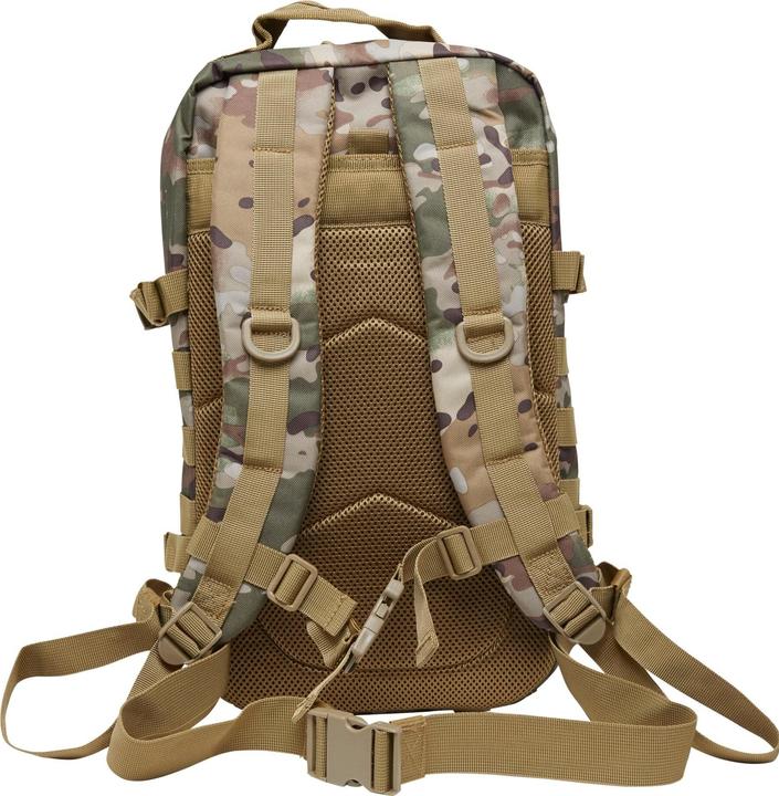 Immagine prodotto Brandit US Cooper Patch Zaino medio colore tattico motivo mimetico (25 l)