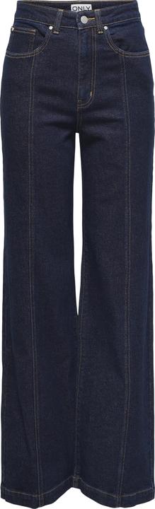 Only ONLHOPE EX HW WIDE High Waist Jeans
