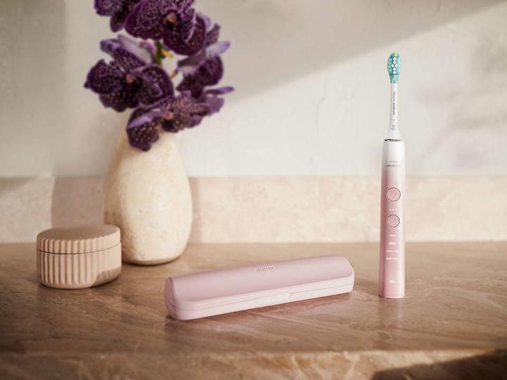 Image du produit Philips Sonicare DiamondClean 9000 Special Edition (Brosse à dents sonique)