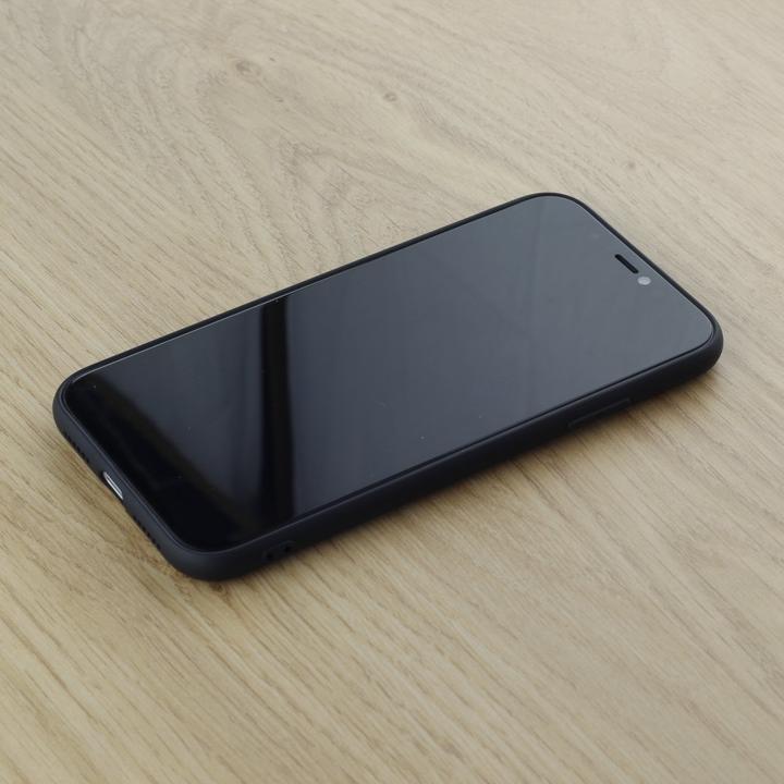 Produktbild PhoneLook Hülle Silicone Mat (Apple iPhone 11)