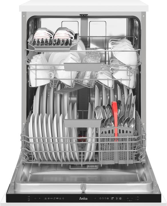 Image du produit Amica Lave-vaisselle encastrable EGSPV 596 915