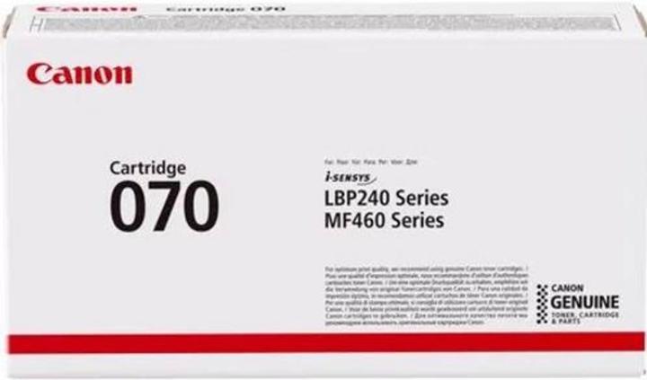 Produktbild Canon CL-576 (Color)
