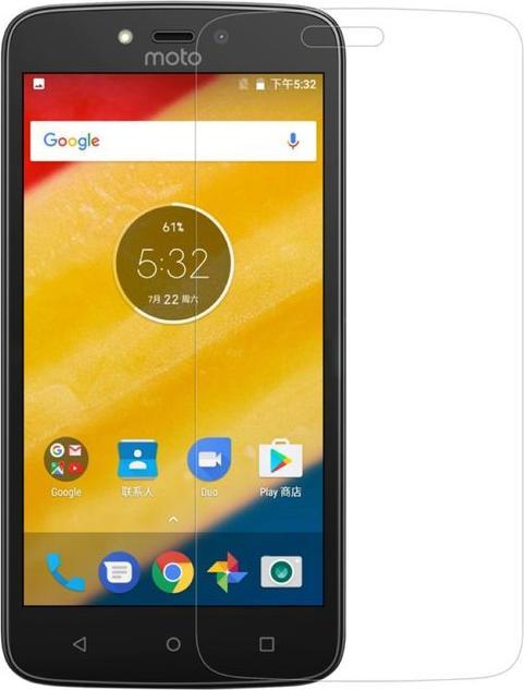 Produktbild Nillkin Amazing H (1 Stück, Motorola Moto C Plus)