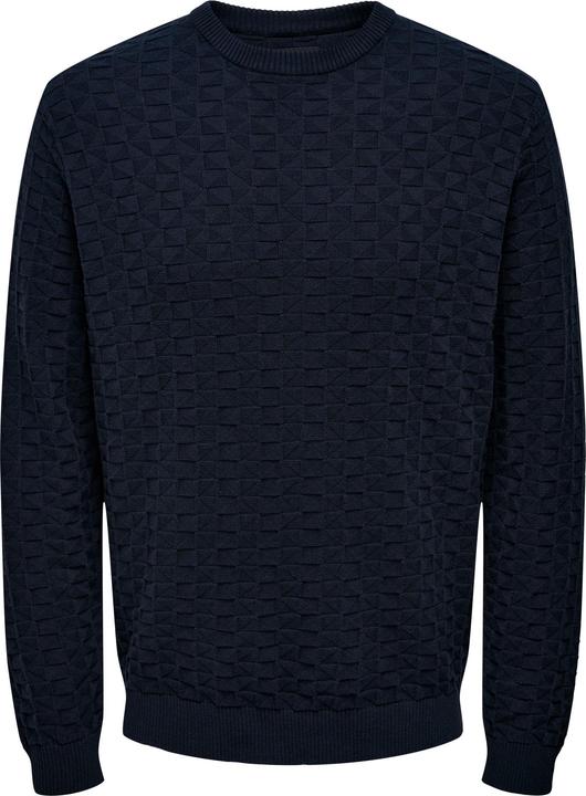 Dark Navy