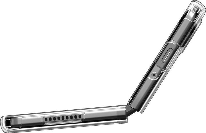 Produktbild Spigen Ultra Hybrid Handy-Schutzhülle 19,3 cm (7.6" ) Cover Transparent (Samsung Galaxy Z Fold3)