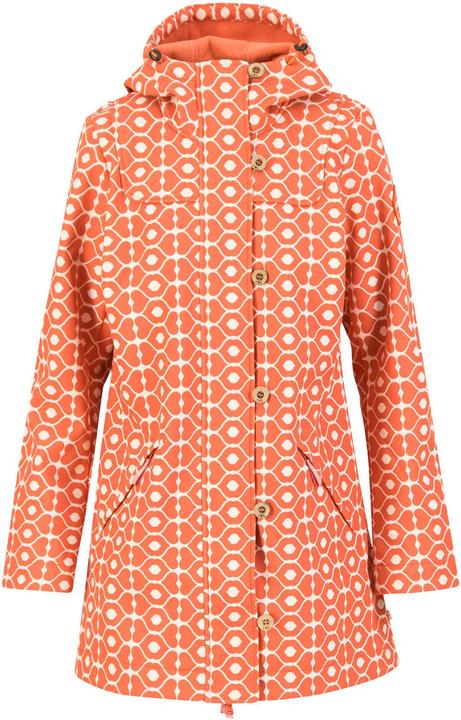 Actual product image Blutsgeschwister Wild Weather (M)