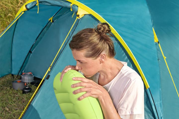Image du produit Bestway Coussin d'air Wanderlite™ 42 x 30 x 12 cm